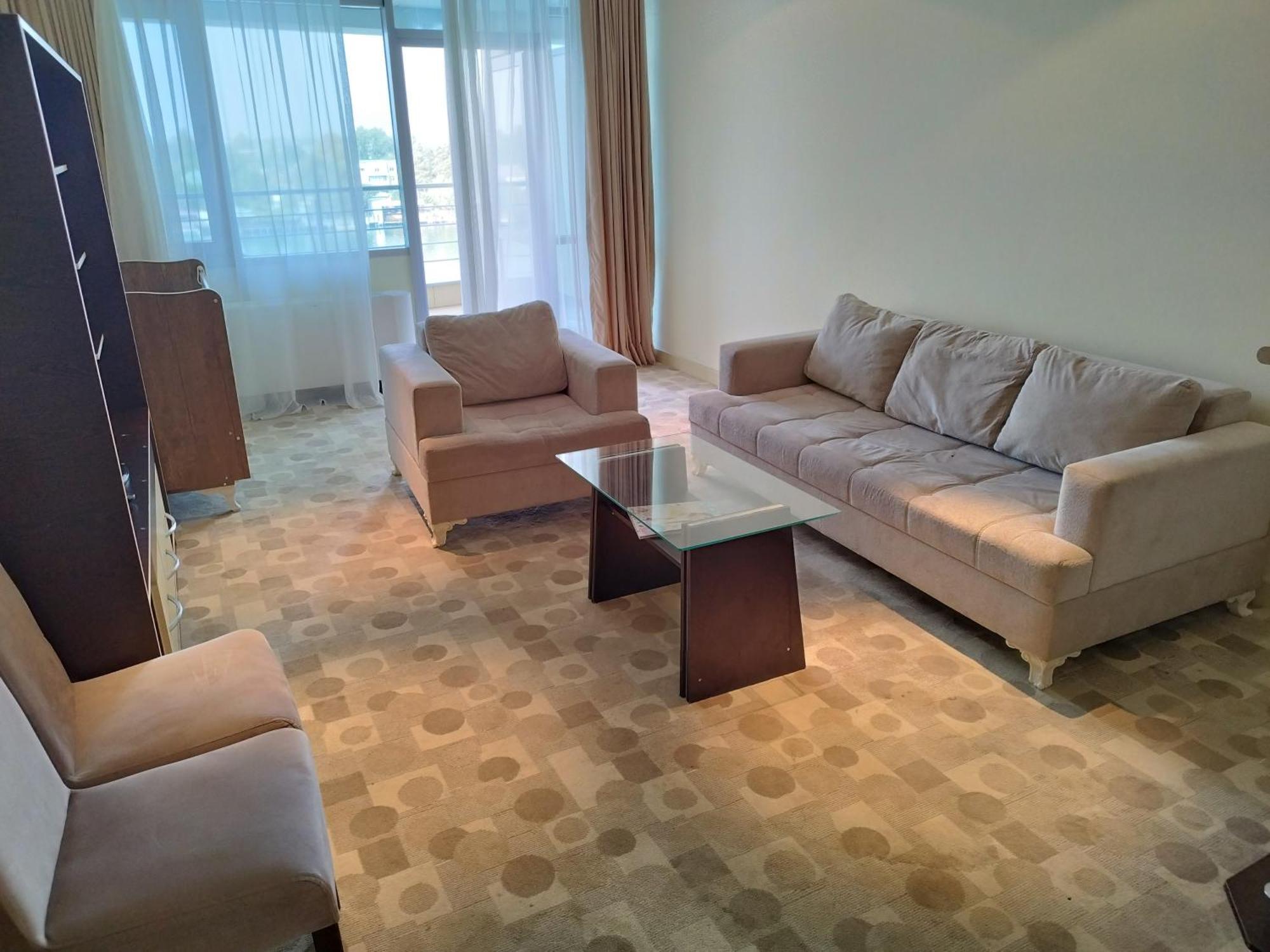Arena Hotel Kur Mingachevir Quarto foto